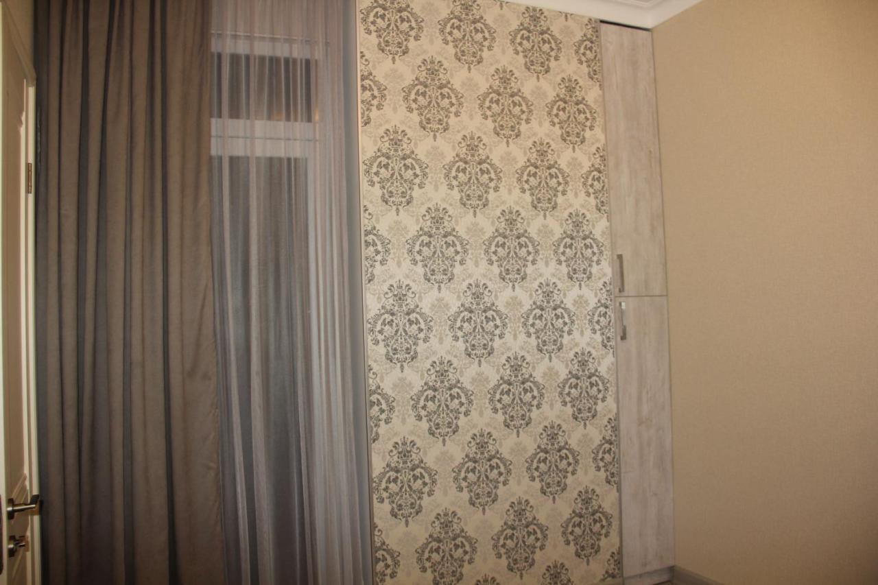 Batumi-Cozy Apartment المظهر الخارجي الصورة
