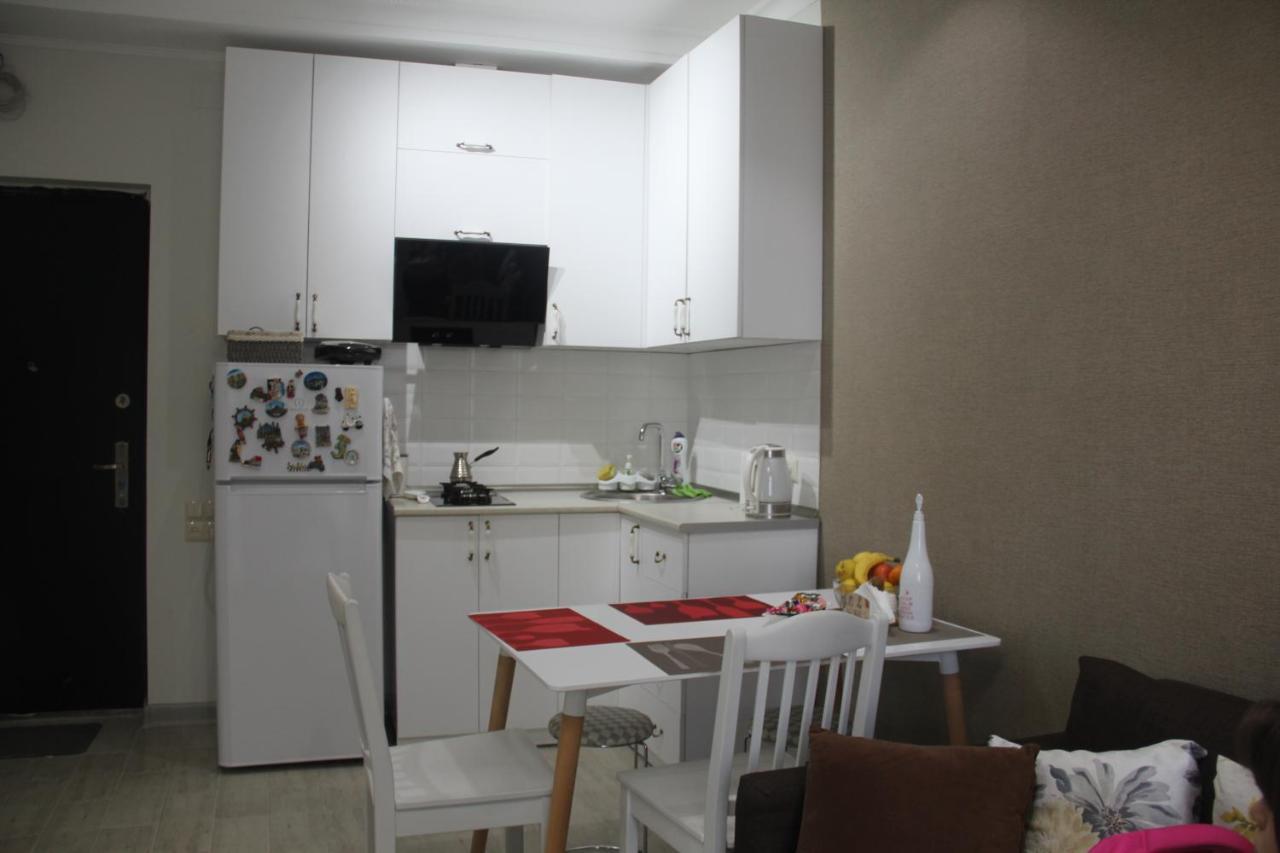 Batumi-Cozy Apartment المظهر الخارجي الصورة