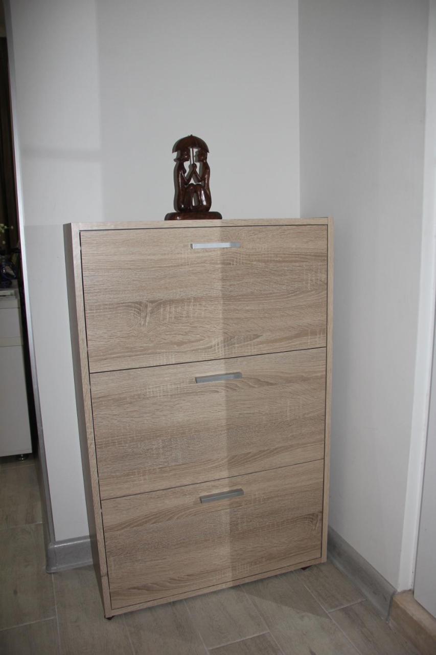 Batumi-Cozy Apartment المظهر الخارجي الصورة