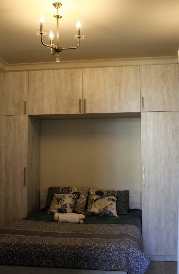 Batumi-Cozy Apartment المظهر الخارجي الصورة