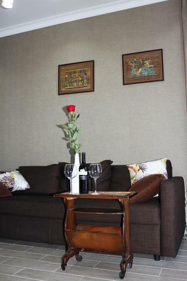 Batumi-Cozy Apartment المظهر الخارجي الصورة