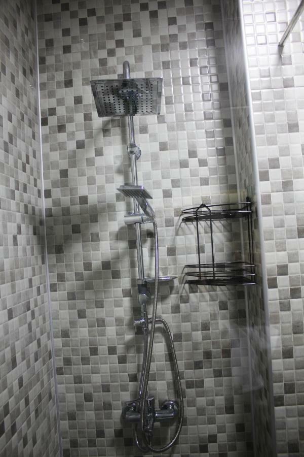 Batumi-Cozy Apartment المظهر الخارجي الصورة