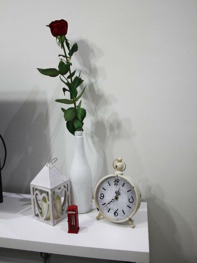 Batumi-Cozy Apartment المظهر الخارجي الصورة