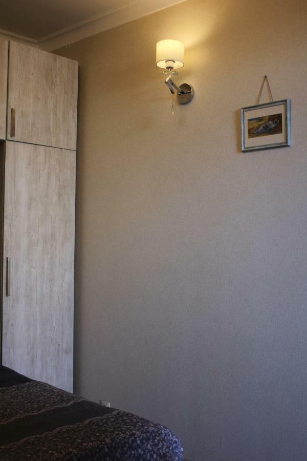 Batumi-Cozy Apartment المظهر الخارجي الصورة