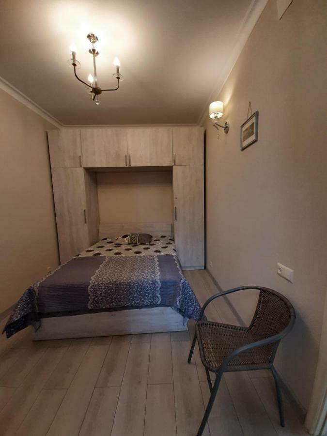 Batumi-Cozy Apartment المظهر الخارجي الصورة